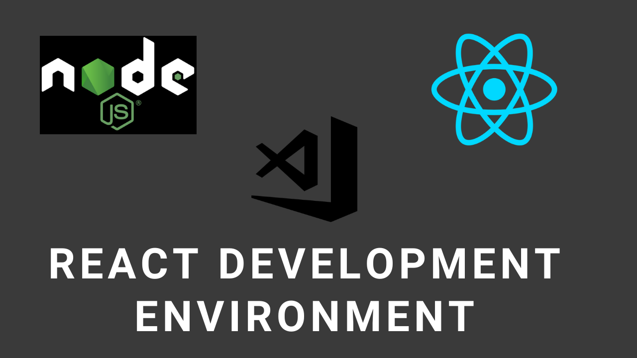 5 Steps to Set up React Development Environment