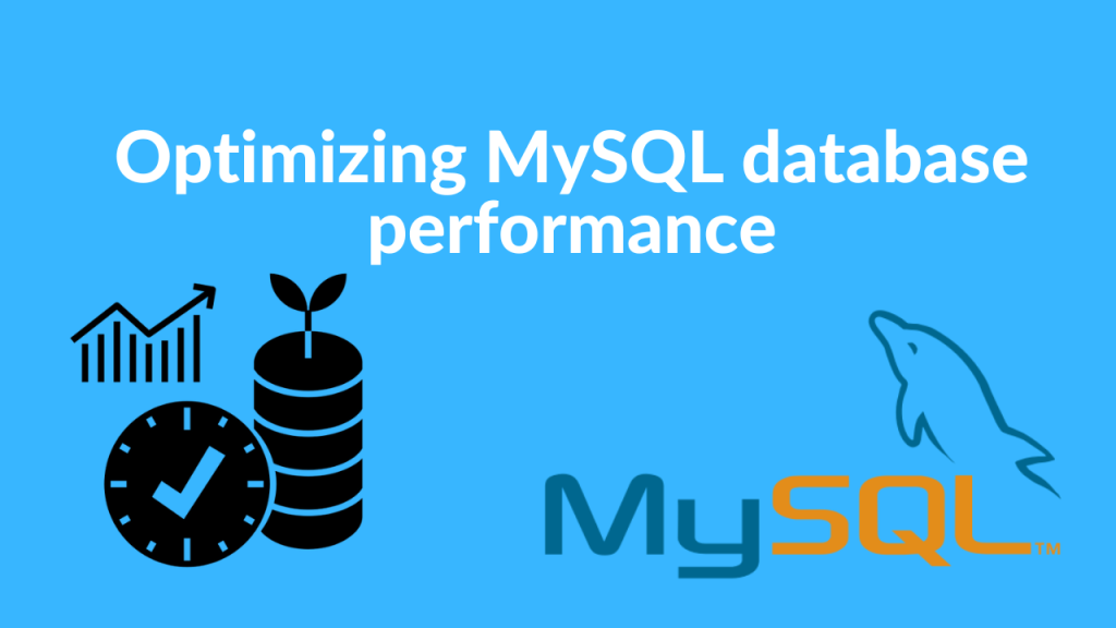 best-practices-for-optimizing-mysql-database-performance-devdotcode